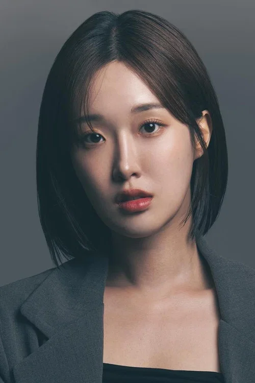 Photo of Kang Soo-bin
