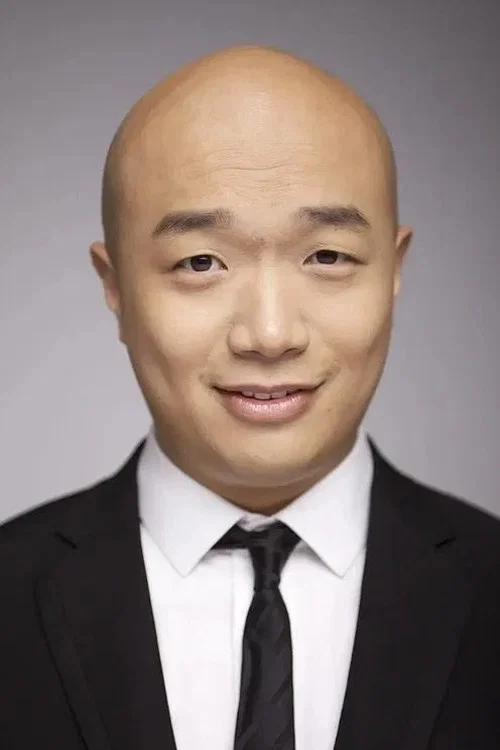 Photo of Cheng Liang