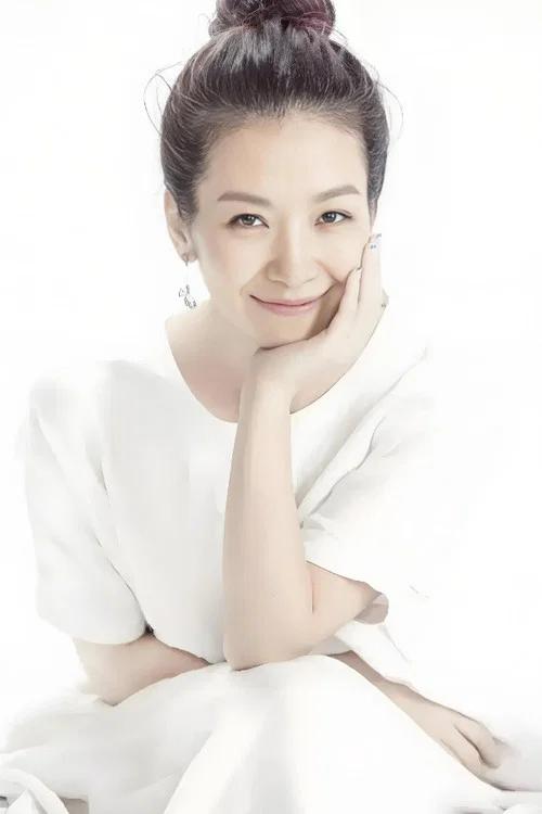 Photo of Fang Lu