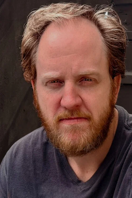 Photo of Kevin Lefler