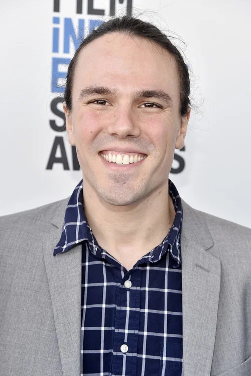 Photo of Zach Kuperstein