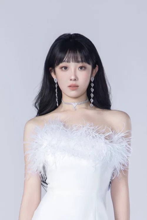 Photo of Lv Zhao