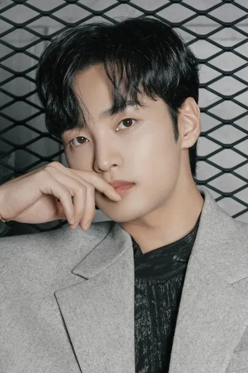 Photo of Kim Min-jae