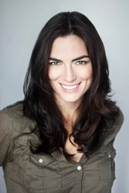 Photo of Monique Ganderton