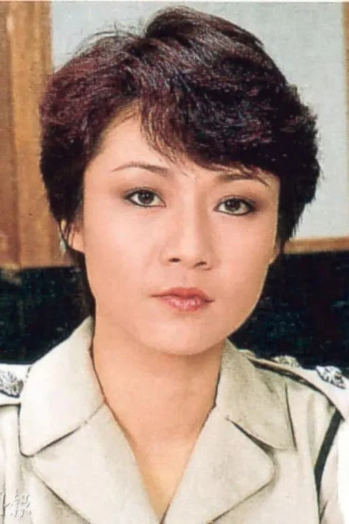 Photo of Susanna Au-Yeung Pui-San