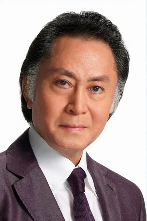 Photo of Kinya Kitaoji