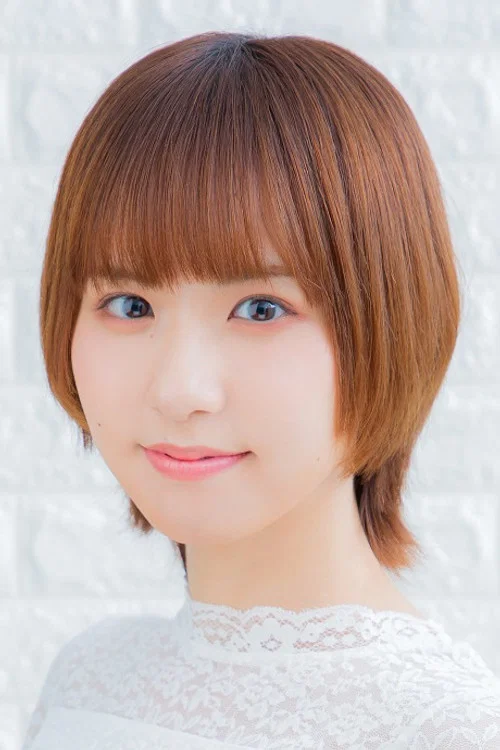 Photo of Mayuko Kazama