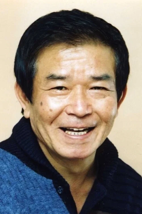 Photo of Hiroya Ishimaru