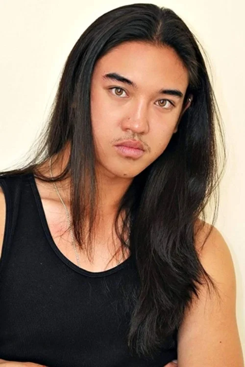 Photo of Ian Ignacio