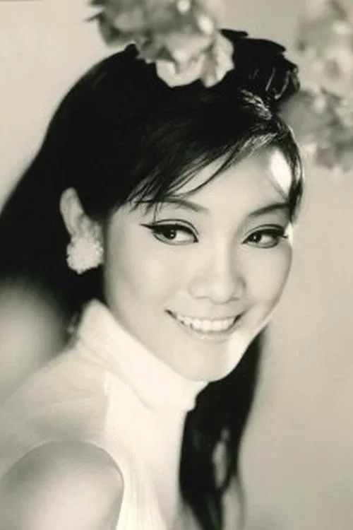 Photo of Betty Chung