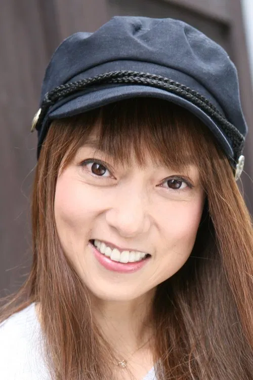 Photo of Yuko Miyamura