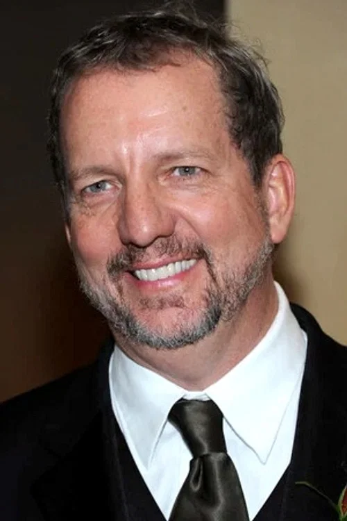 Photo of Jeffrey Jur