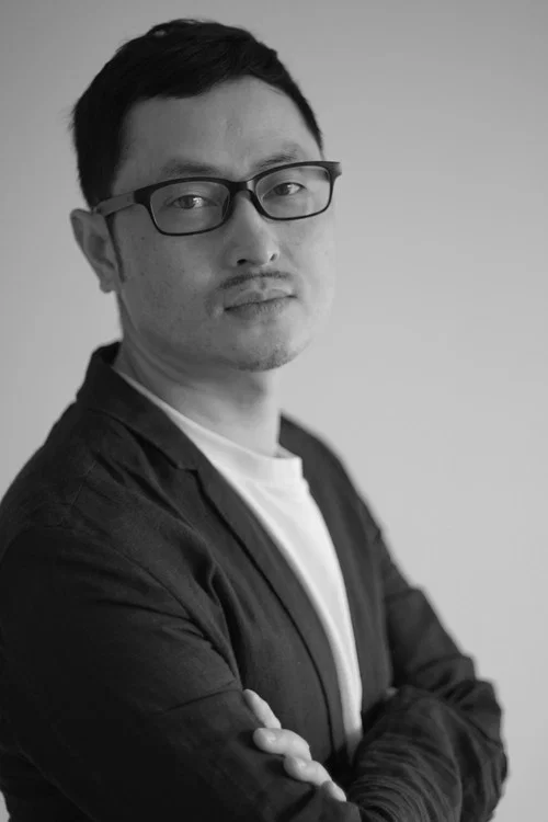 Photo of Xu Wei