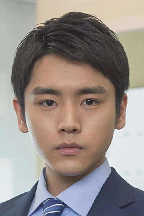 Photo of Yuki Izumisawa
