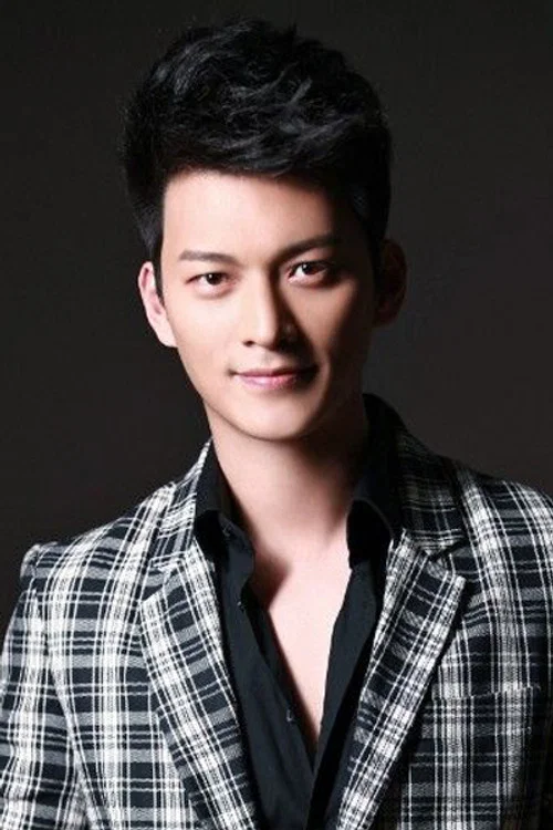 Photo of Liu Shuailiang