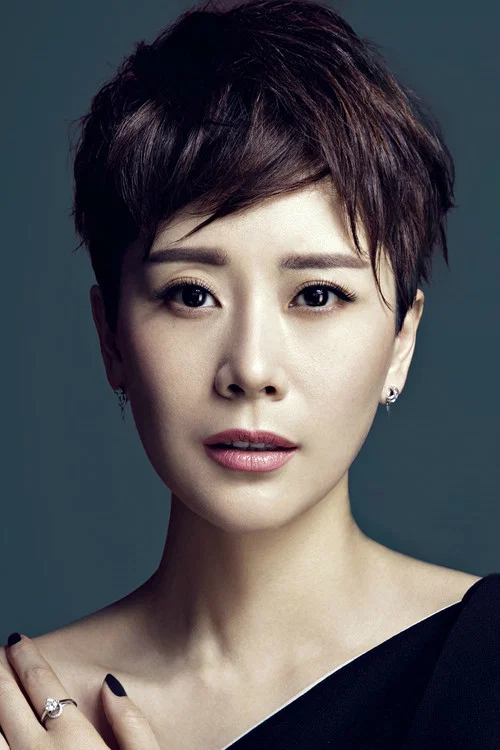 Photo of Hai Qing