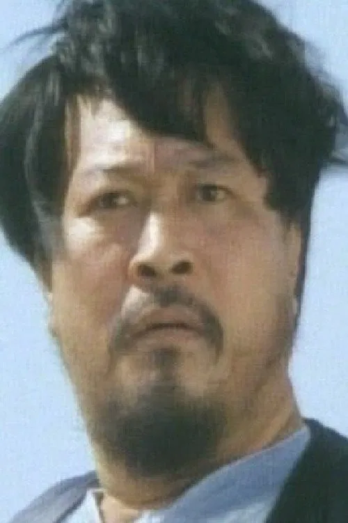 Photo of Shih Ting-Ken