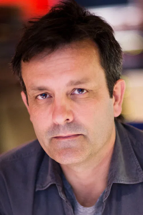 Photo of Rupert Gregson-Williams