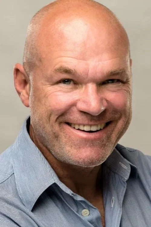 Photo of Uwe Boll