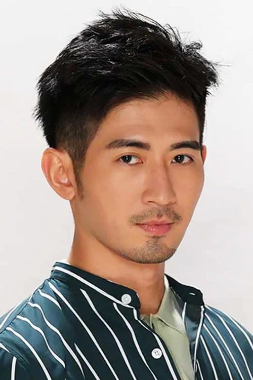 Photo of Jolin Yan