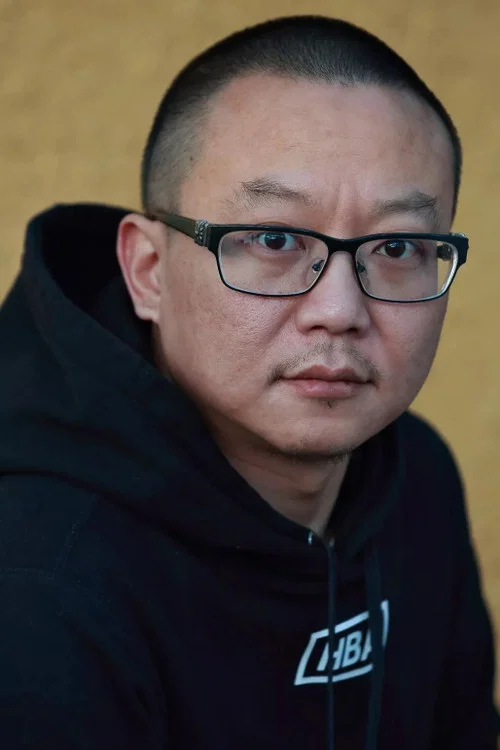 Photo of Zhang Rui