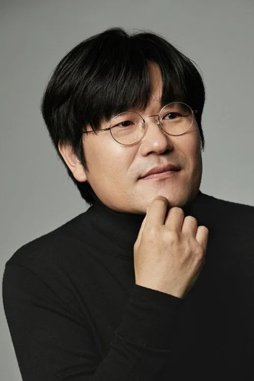 Photo of Lee Gyu-hoe