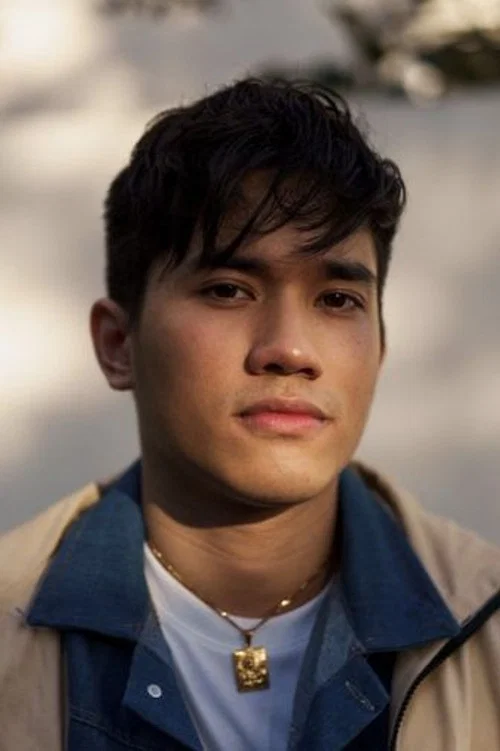 Photo of Ian Pangilinan