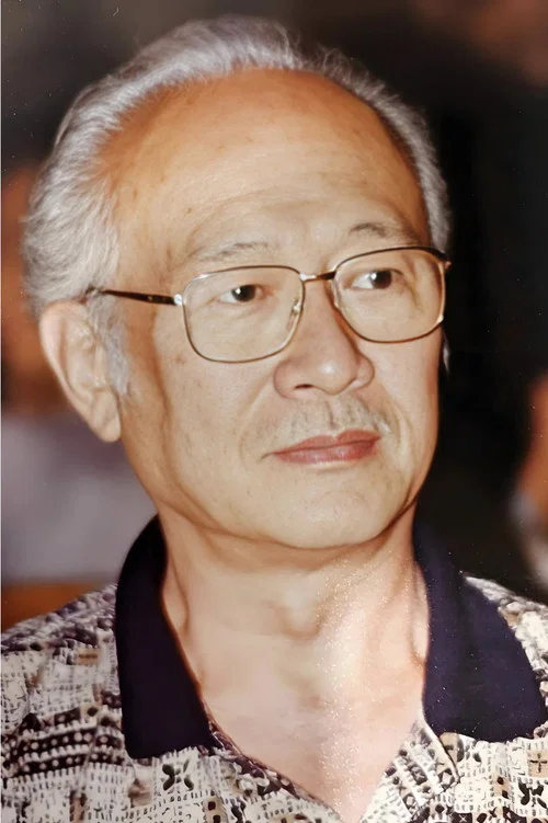 Photo of Zong-xue Xia