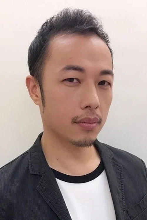 Photo of Li Ying-hung