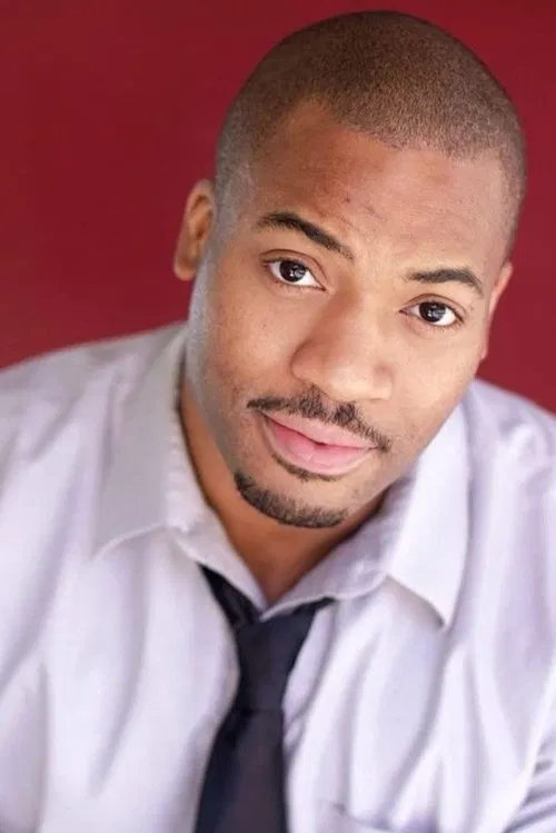 Photo of Tarik Lowe