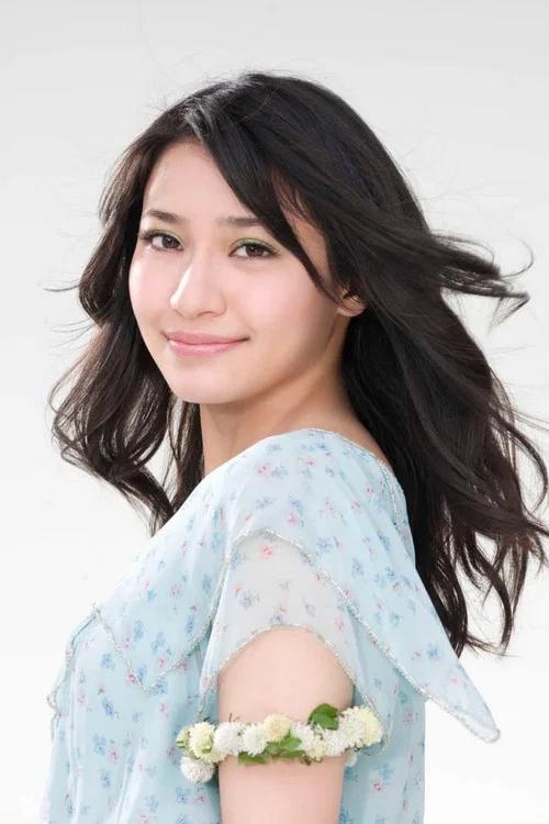 Photo of Megumi Nakajima