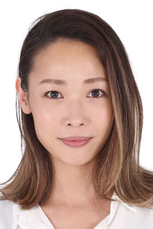 Photo of Sachi Kokuryu