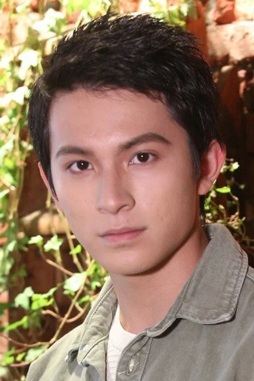Photo of Lin Hui-min