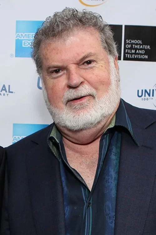 Photo of Dean Cundey