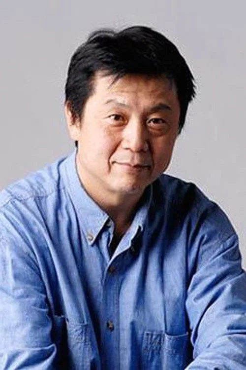 Photo of Kim Soo-Jin
