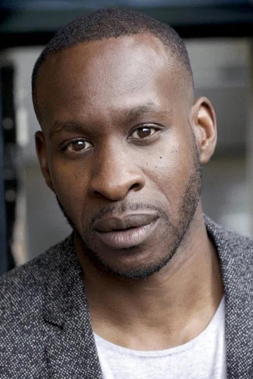 Photo of Marcus Onilude