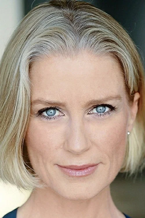 Photo of Jessica Tuck