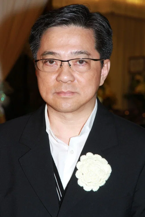 Photo of Francis Mak Yun-Sau
