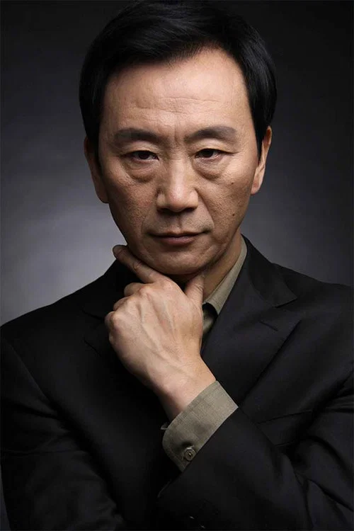 Photo of Ma Weifu