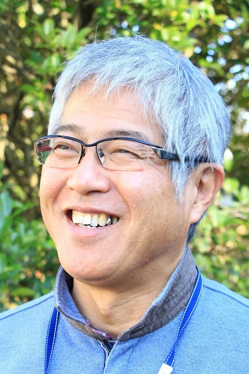 Photo of Izo Hashimoto