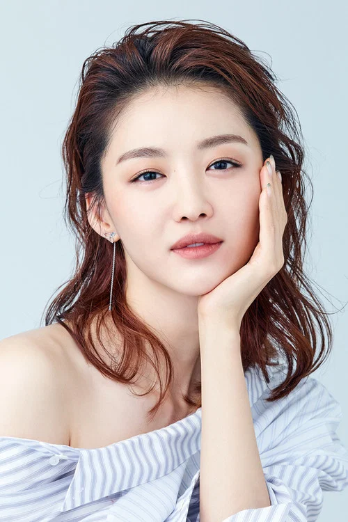 Photo of Jang Hee-jin