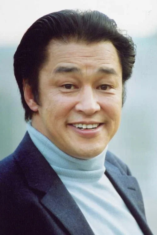Photo of Daijirō Harada