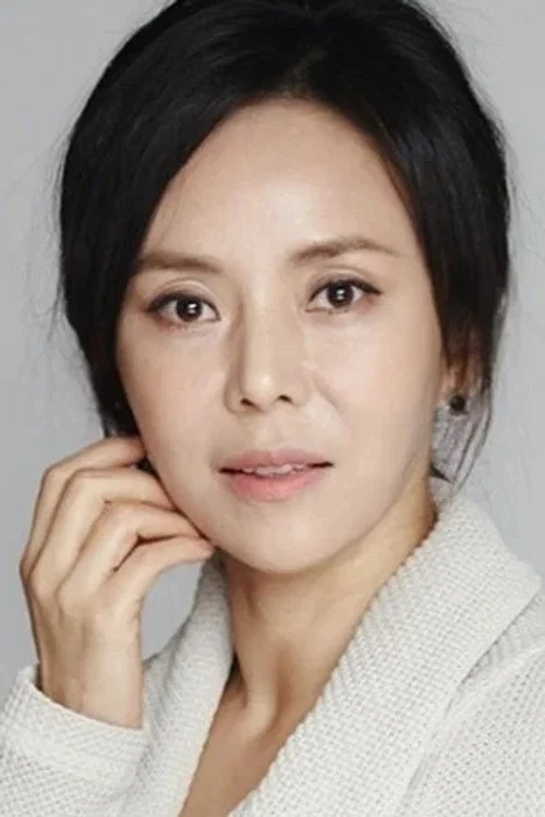 Photo of Yoon Young Joo