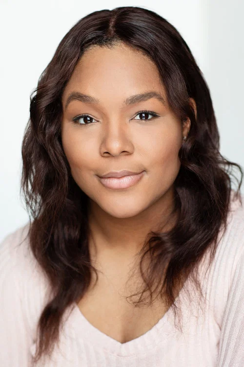 Photo of Briauna James