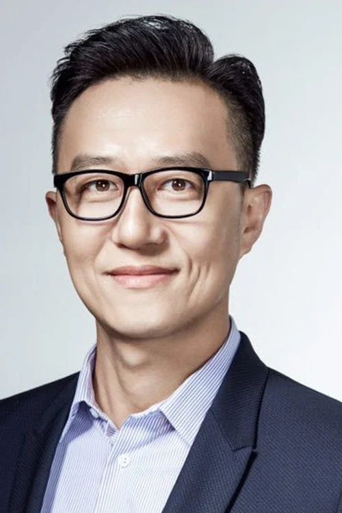 Photo of Zheng Zhihao