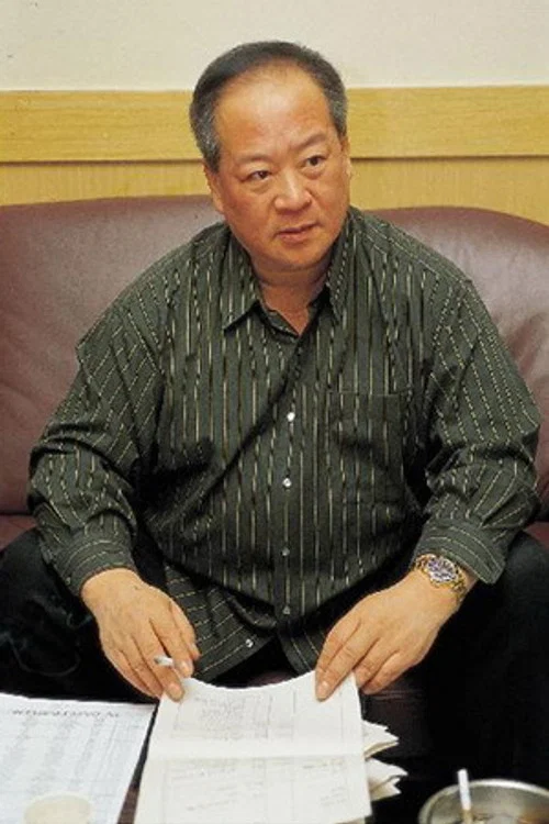 Photo of Jo Kyeong-hwan