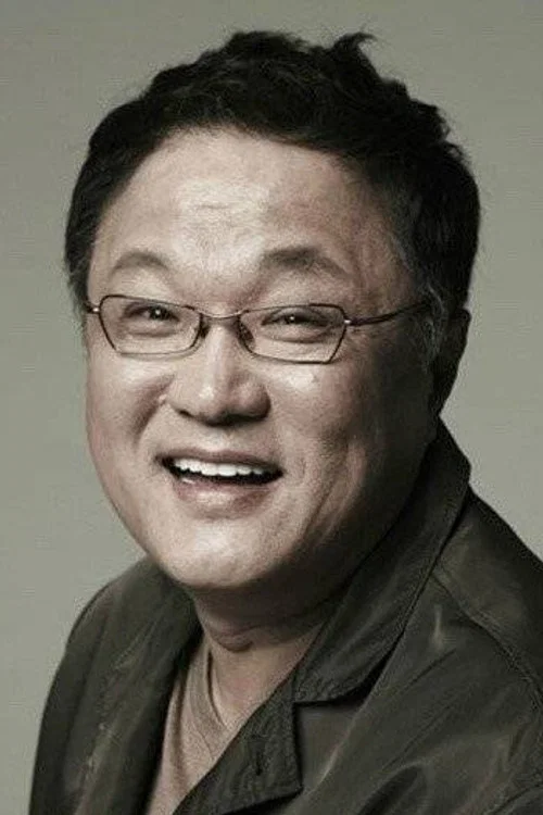 Photo of Jung Won-joong