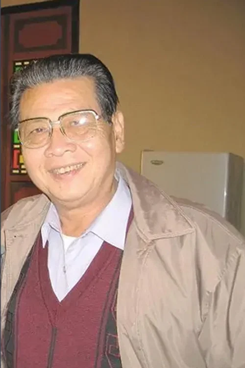 Photo of Jintang Gong