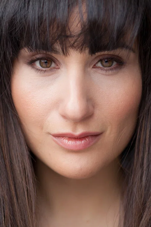 Photo of Daniella Rabbani