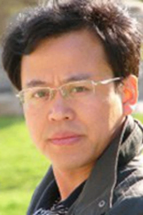 Photo of Yaxuan Yuan